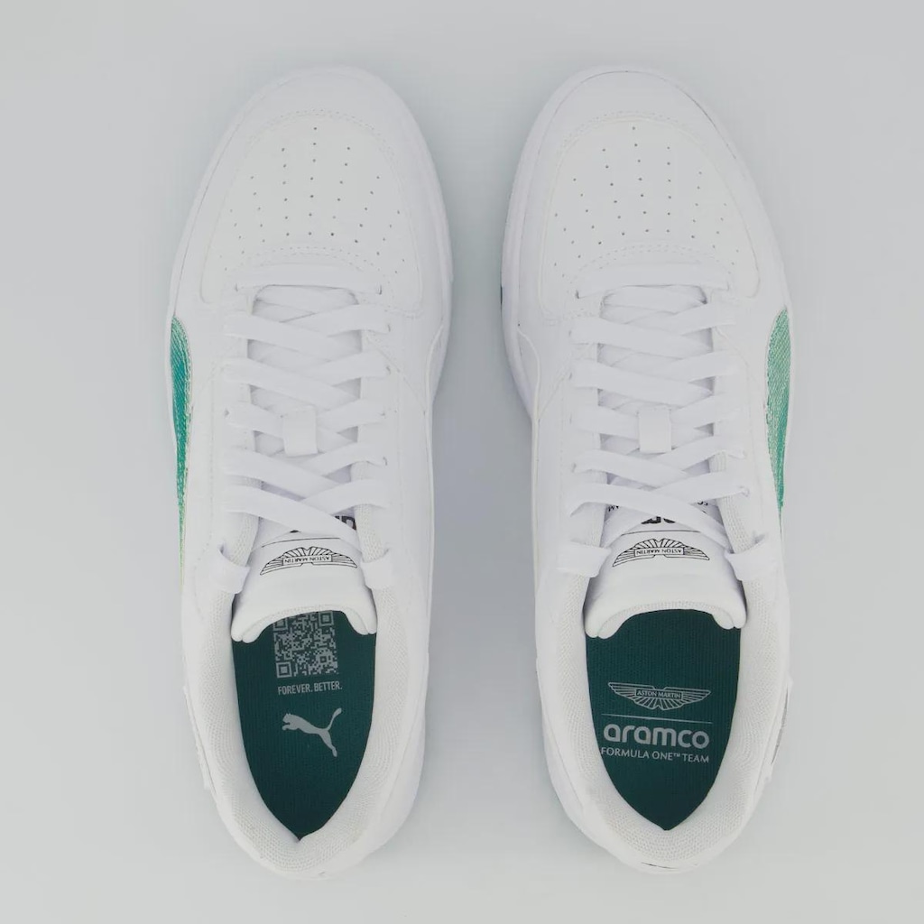 Imagem 4 do produto Tênis Masculino Puma Amf1 Caven III