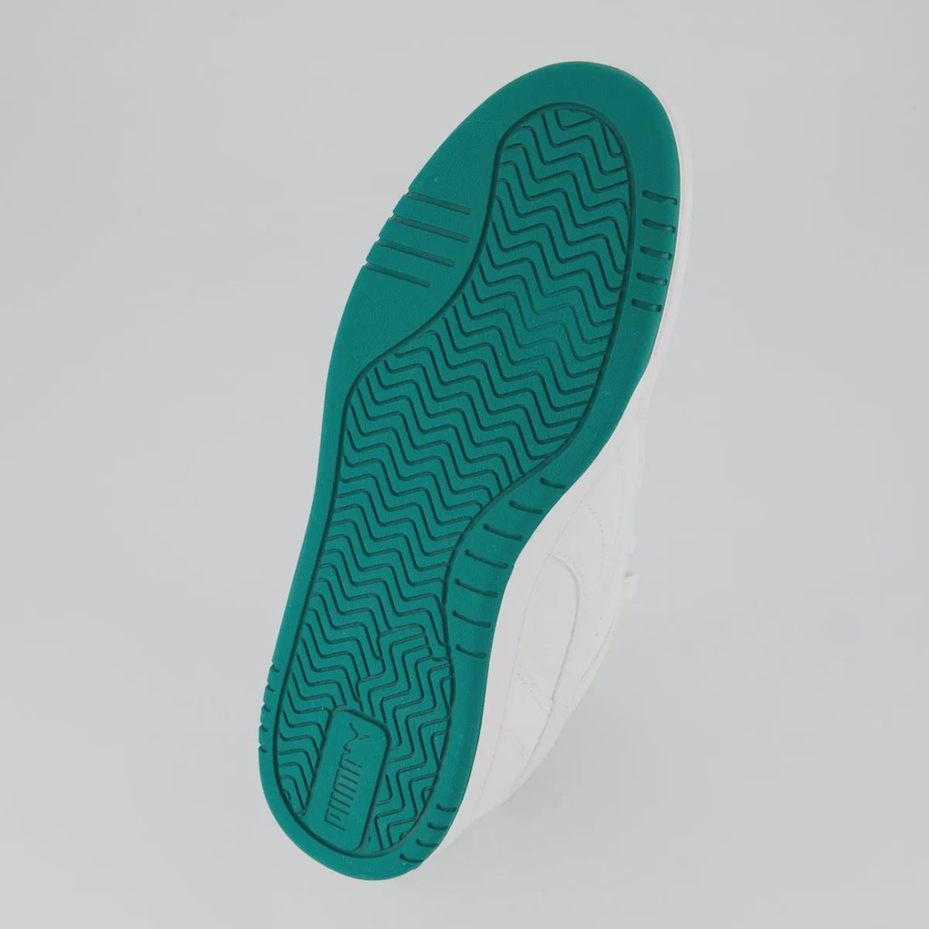 Imagem 5 do produto Tênis Masculino Puma Amf1 Caven III