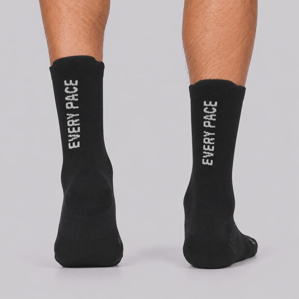 Imagem 2 do produto Meia adidas Cano Médio Run Call Unissex