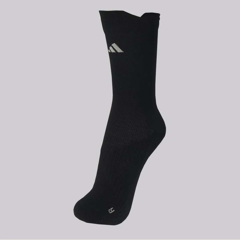 Imagem 3 do produto Meia adidas Cano Médio Run Call Unissex