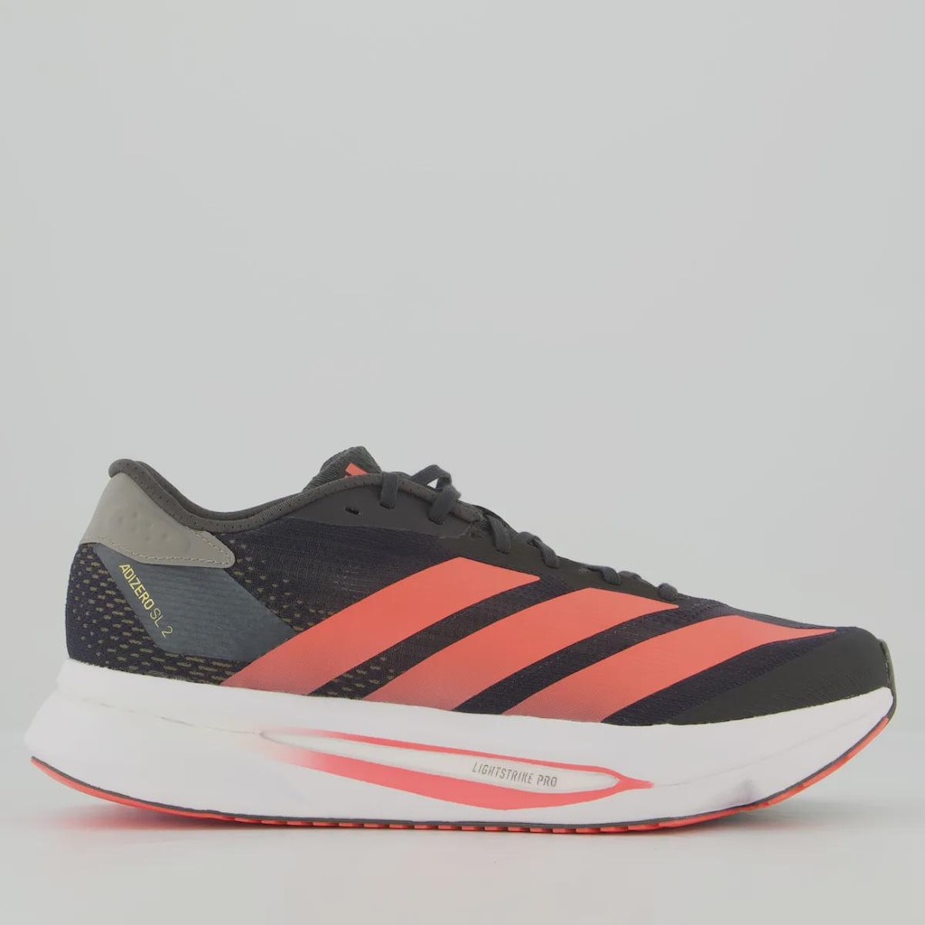 Imagem 1 do produto Tênis Masculino adidas Adizero SL2