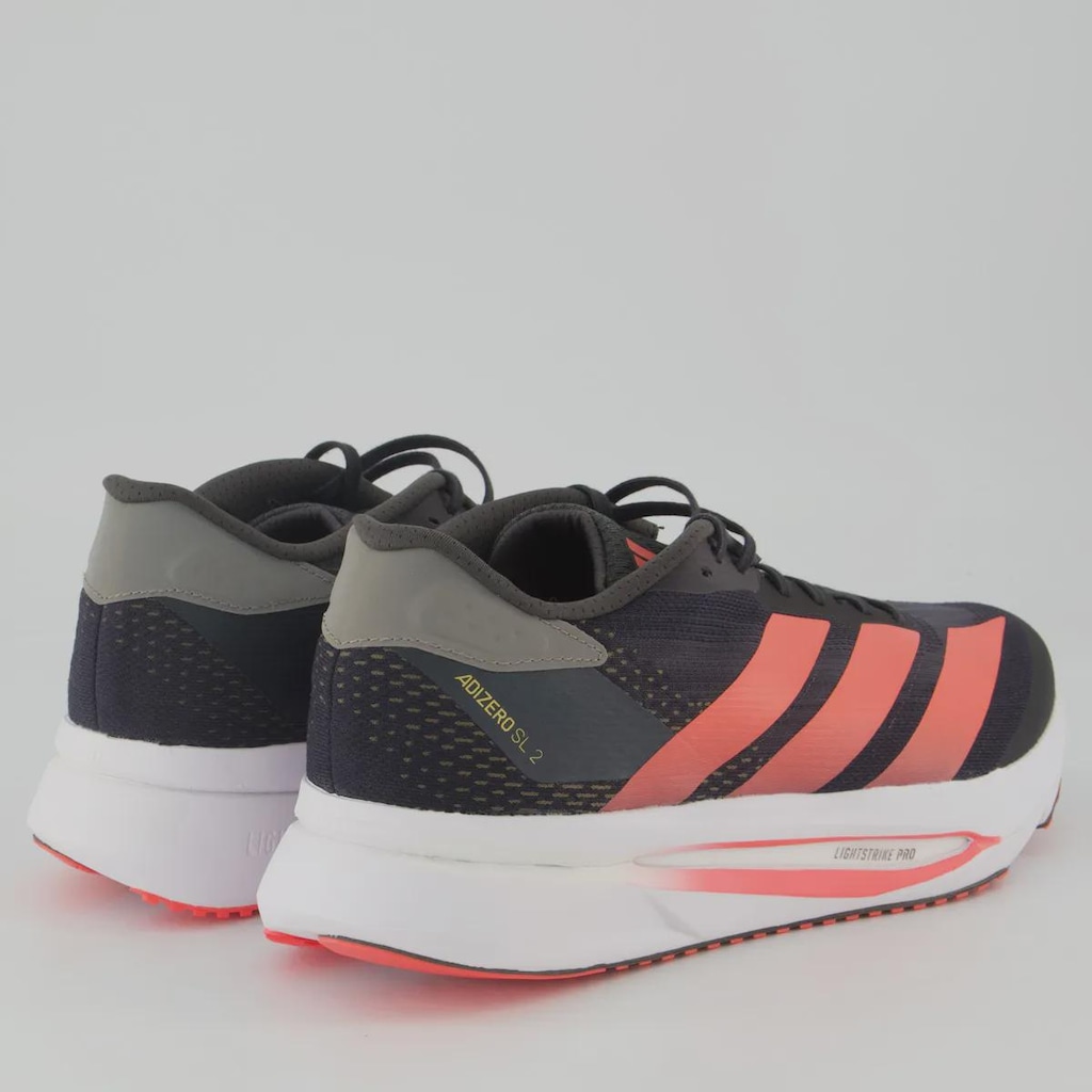 Imagem 3 do produto Tênis Masculino adidas Adizero SL2