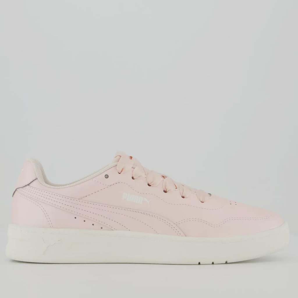 Imagem 1 do produto Tênis Feminino Puma Court Lally Perla BDP
