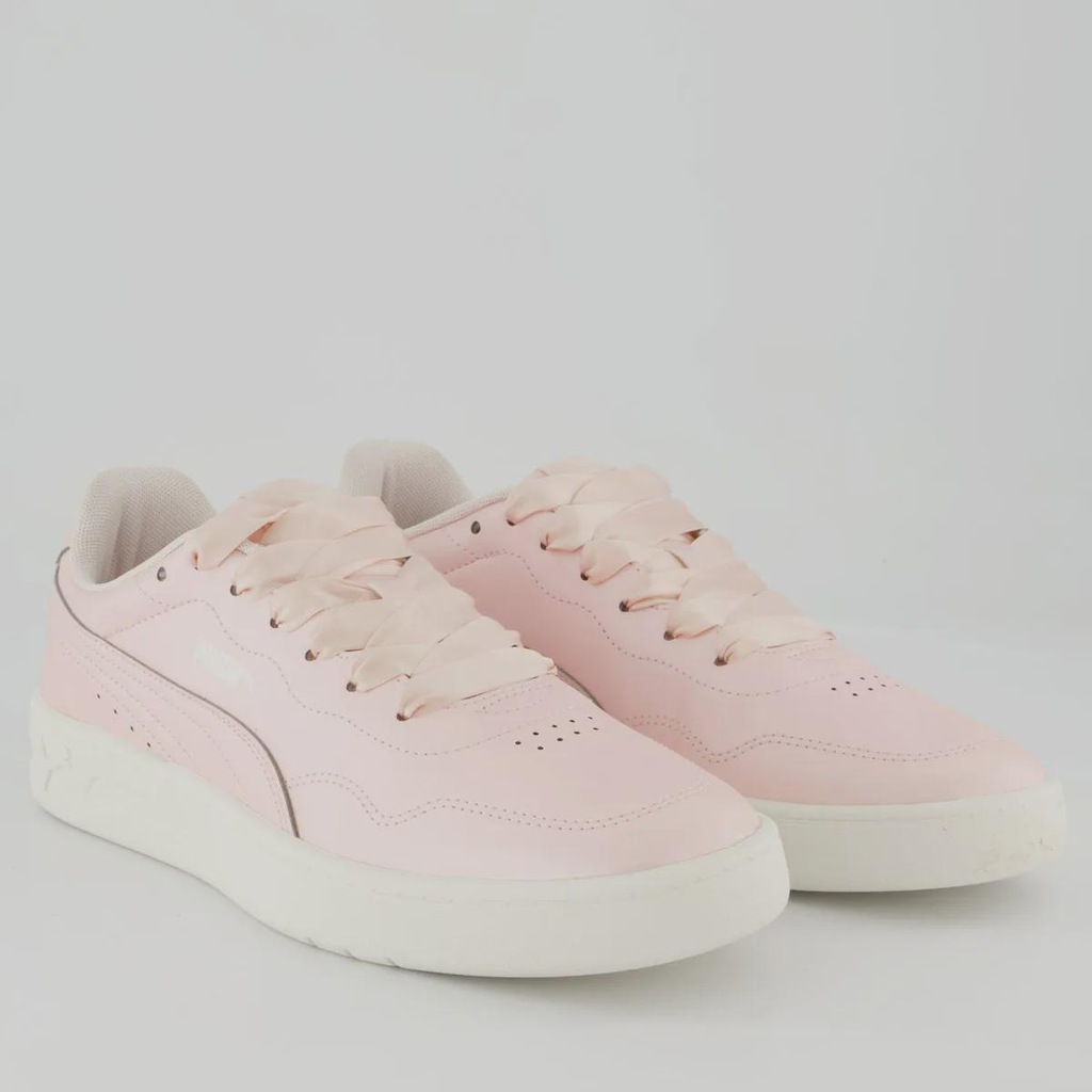 Imagem 2 do produto Tênis Feminino Puma Court Lally Perla BDP