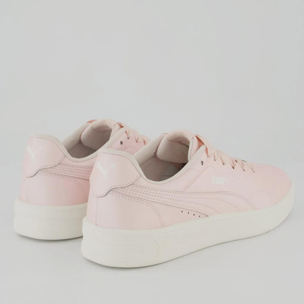 Imagem 3 do produto Tênis Feminino Puma Court Lally Perla BDP