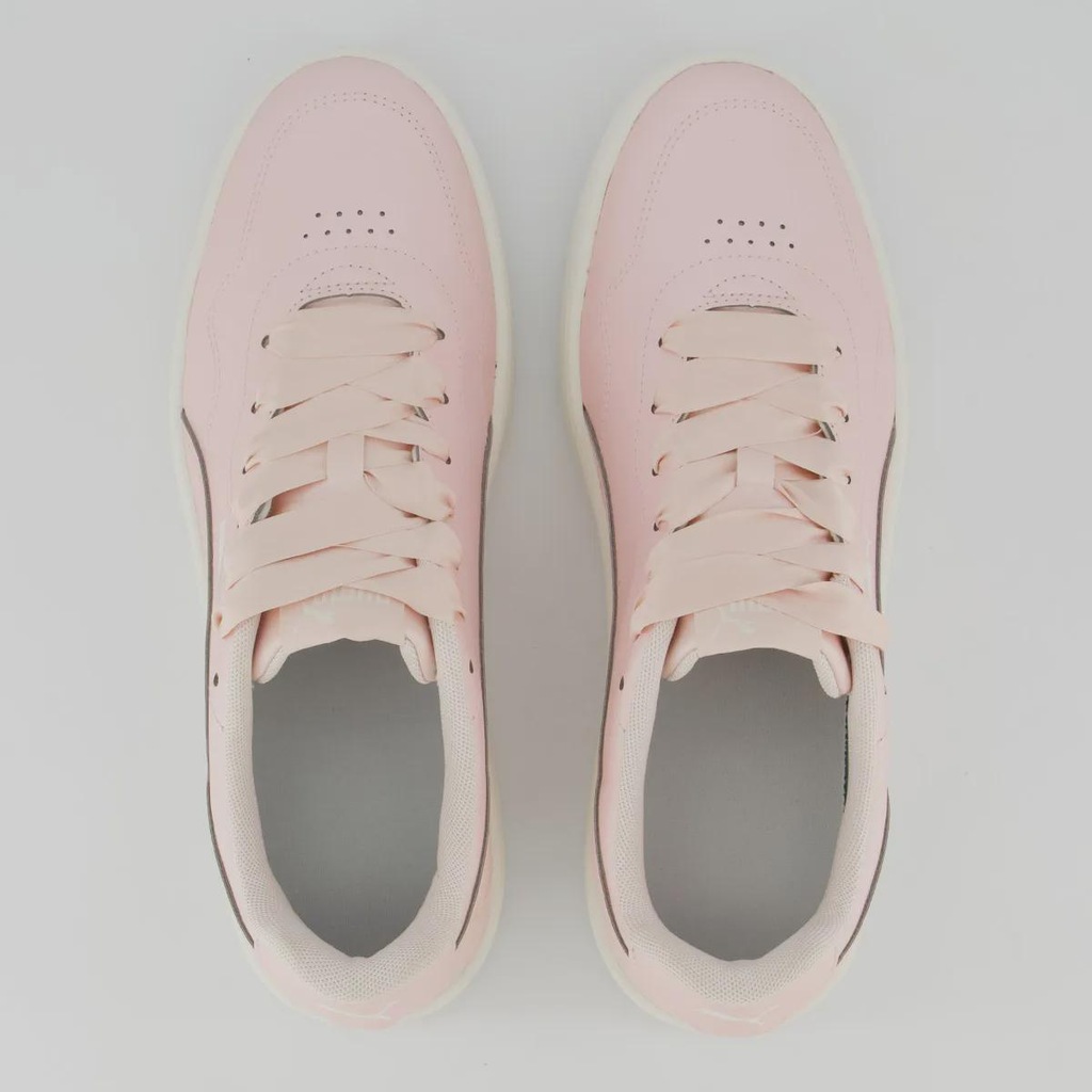 Imagem 4 do produto Tênis Feminino Puma Court Lally Perla BDP