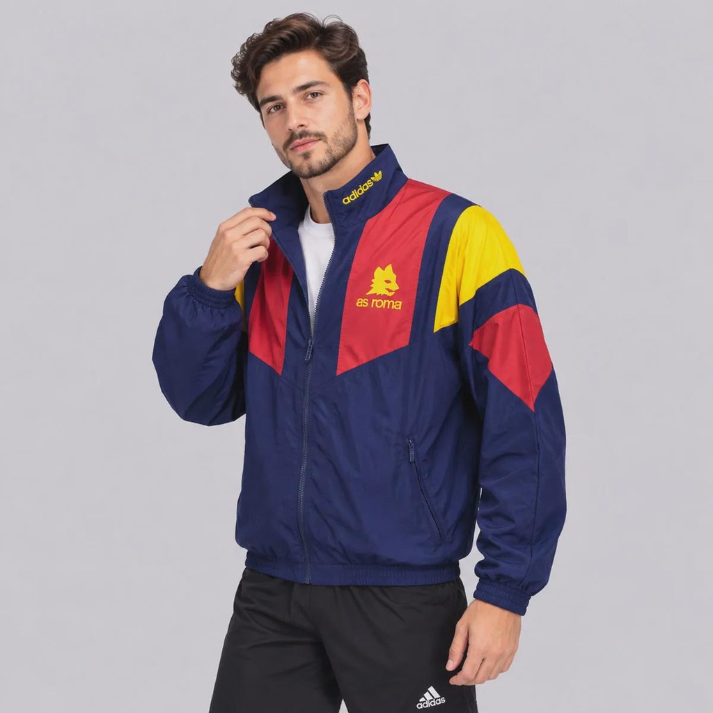 Imagem 2 do produto Jaqueta adidas Roma EQT Masculina