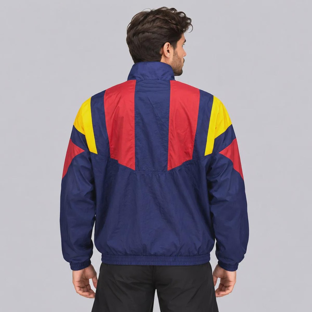 Imagem 4 do produto Jaqueta adidas Roma EQT Masculina