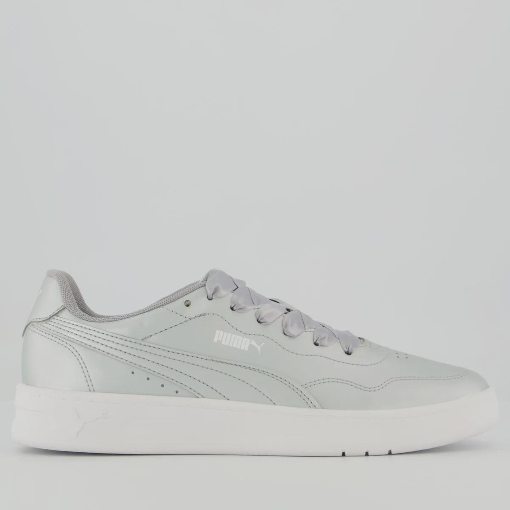 Imagem 1 do produto Tênis Feminino Puma Court Lally Perla BDP