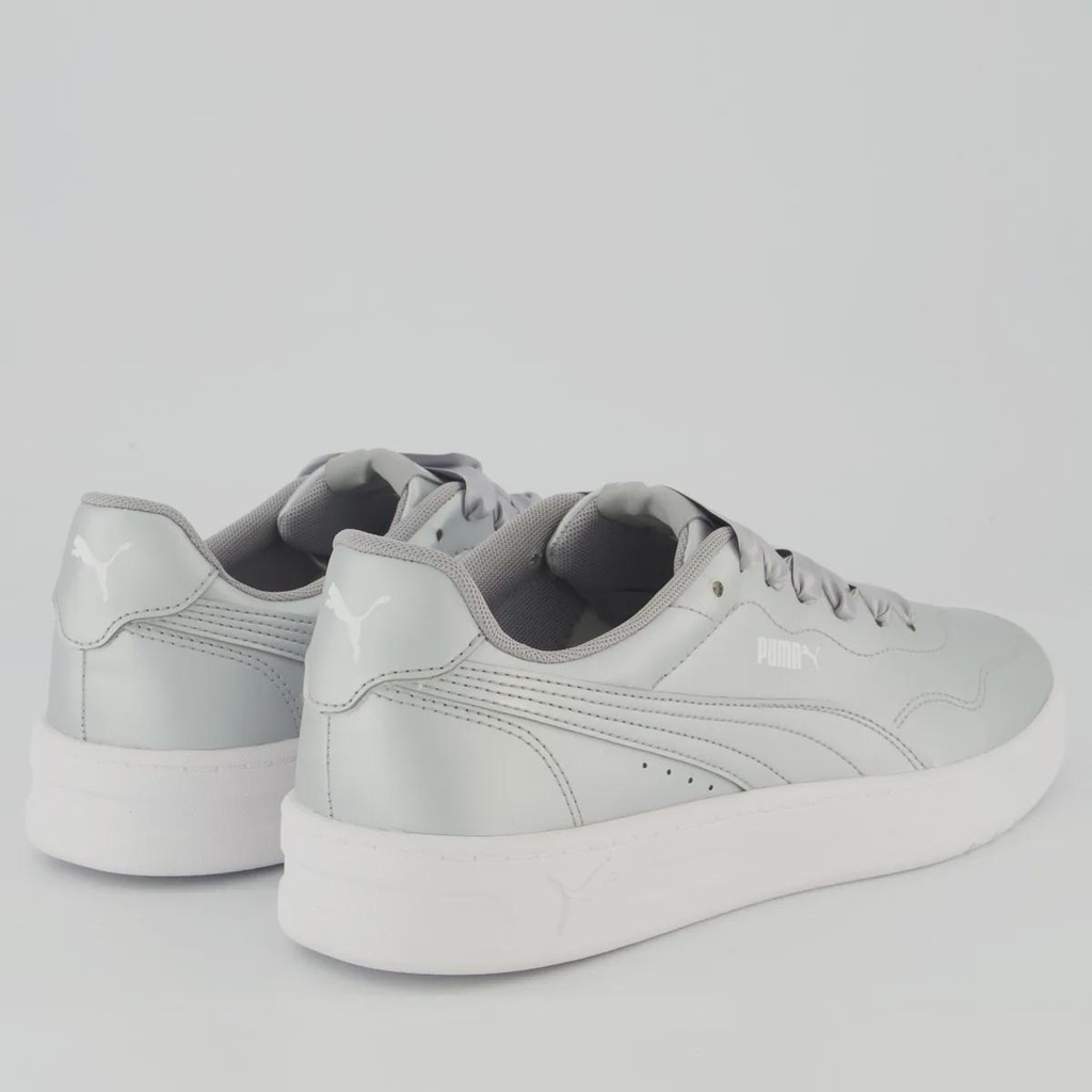 Imagem 3 do produto Tênis Feminino Puma Court Lally Perla BDP