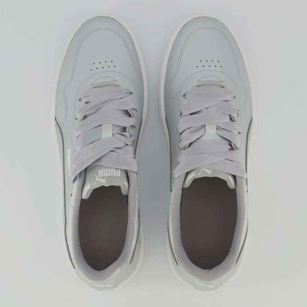 Imagem 4 do produto Tênis Feminino Puma Court Lally Perla BDP