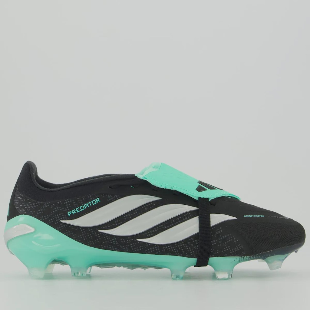 Imagem 1 do produto Chuteira Campo Adulto adidas Predator Pro FG Lin