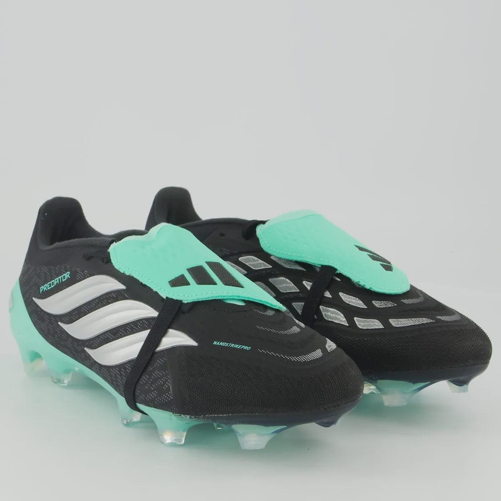 Imagem 2 do produto Chuteira Campo Adulto adidas Predator Pro FG Lin