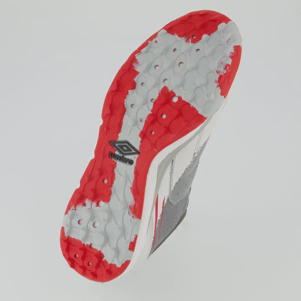Imagem 5 do produto Chuteira Society Adulto Umbro Adam Master Class Pro Bump Shark