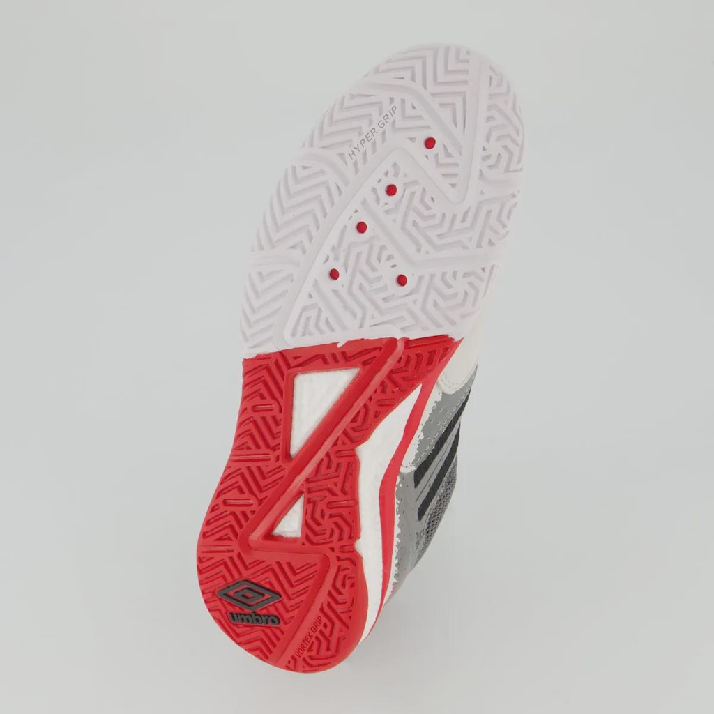 Imagem 5 do produto Chuteira Futsal Adulto Umbro Pro 5 Stable Shark
