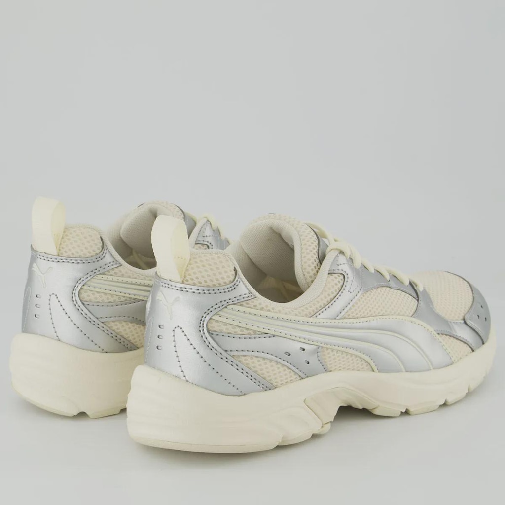 Imagem 5 do produto Tênis Masculino Puma Milenio Tech LT