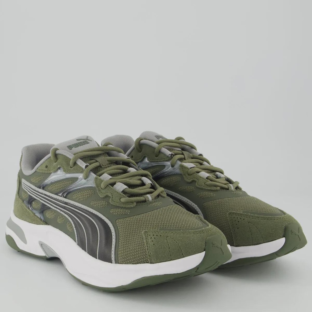 Imagem 2 do produto Tênis Masculino Puma Insphere