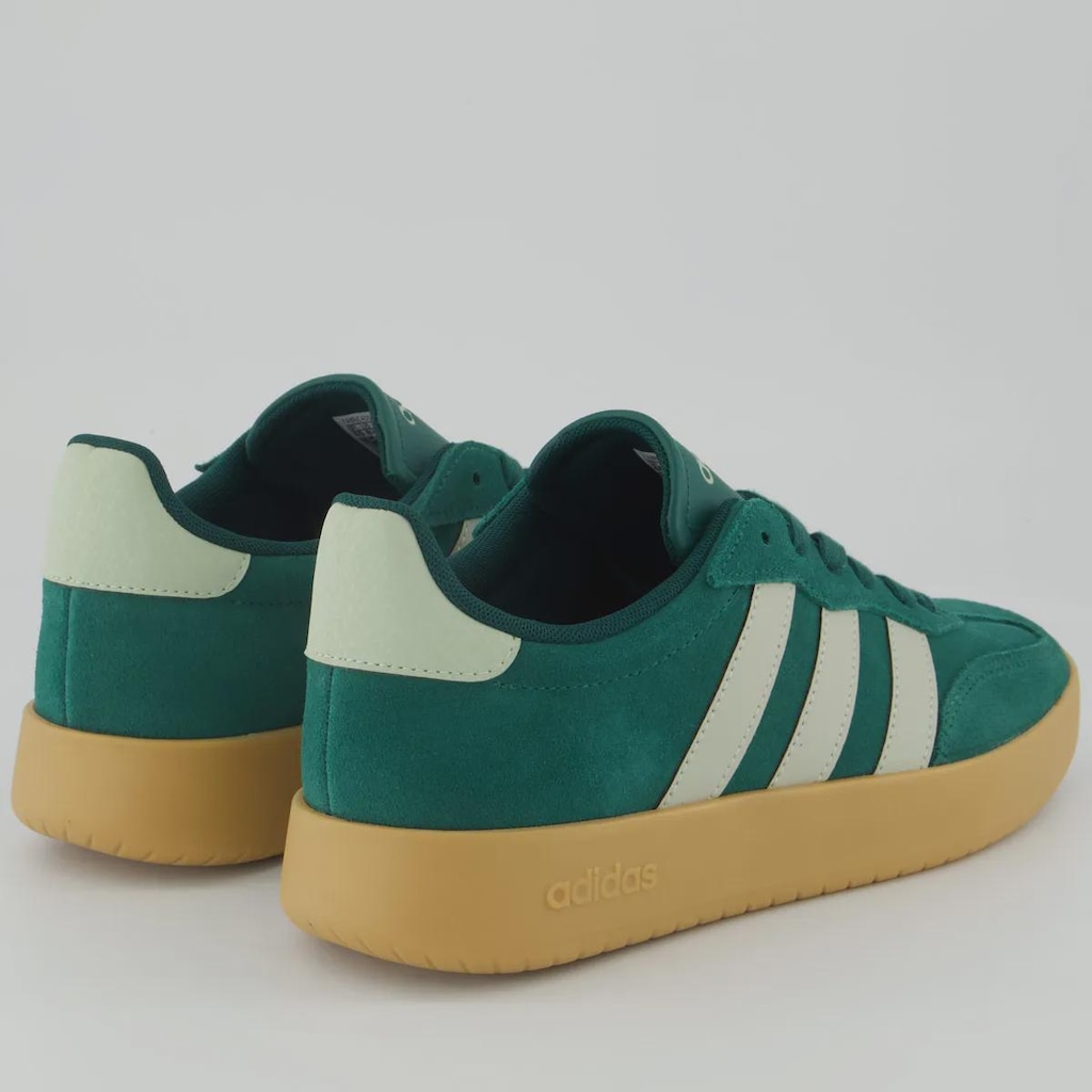 Imagem 3 do produto Tênis Masculino adidas Barreda