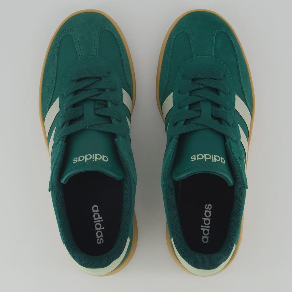 Imagem 4 do produto Tênis Masculino adidas Barreda