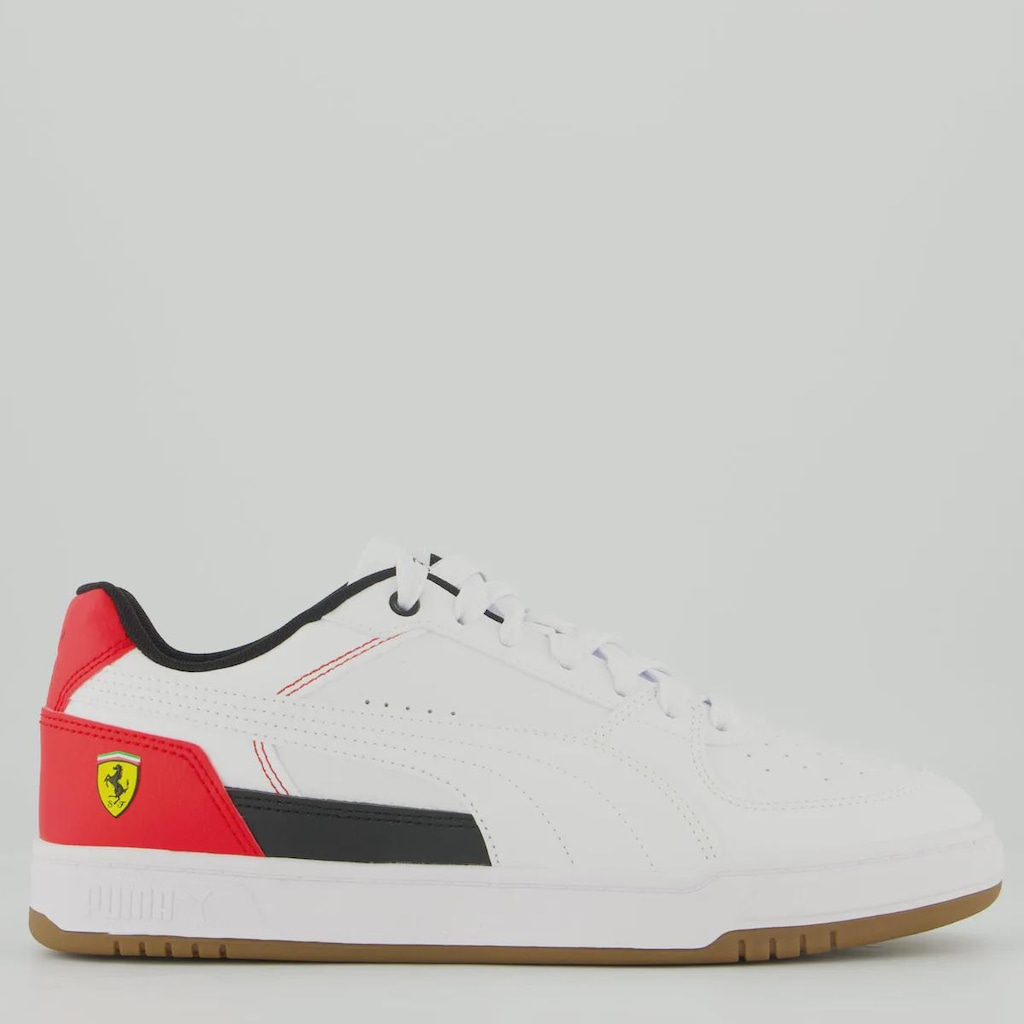 Imagem 1 do produto Tênis Masculino Puma Ferrari Caven II