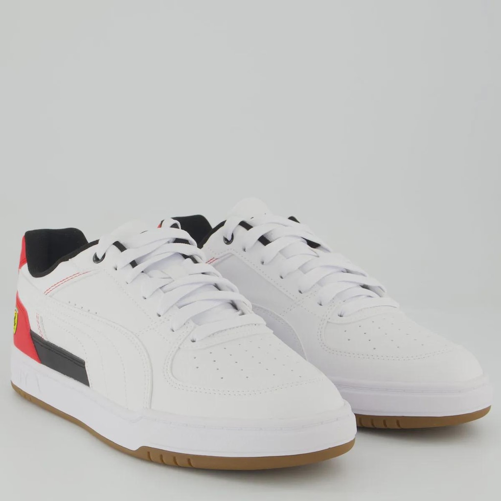 Imagem 2 do produto Tênis Masculino Puma Ferrari Caven II