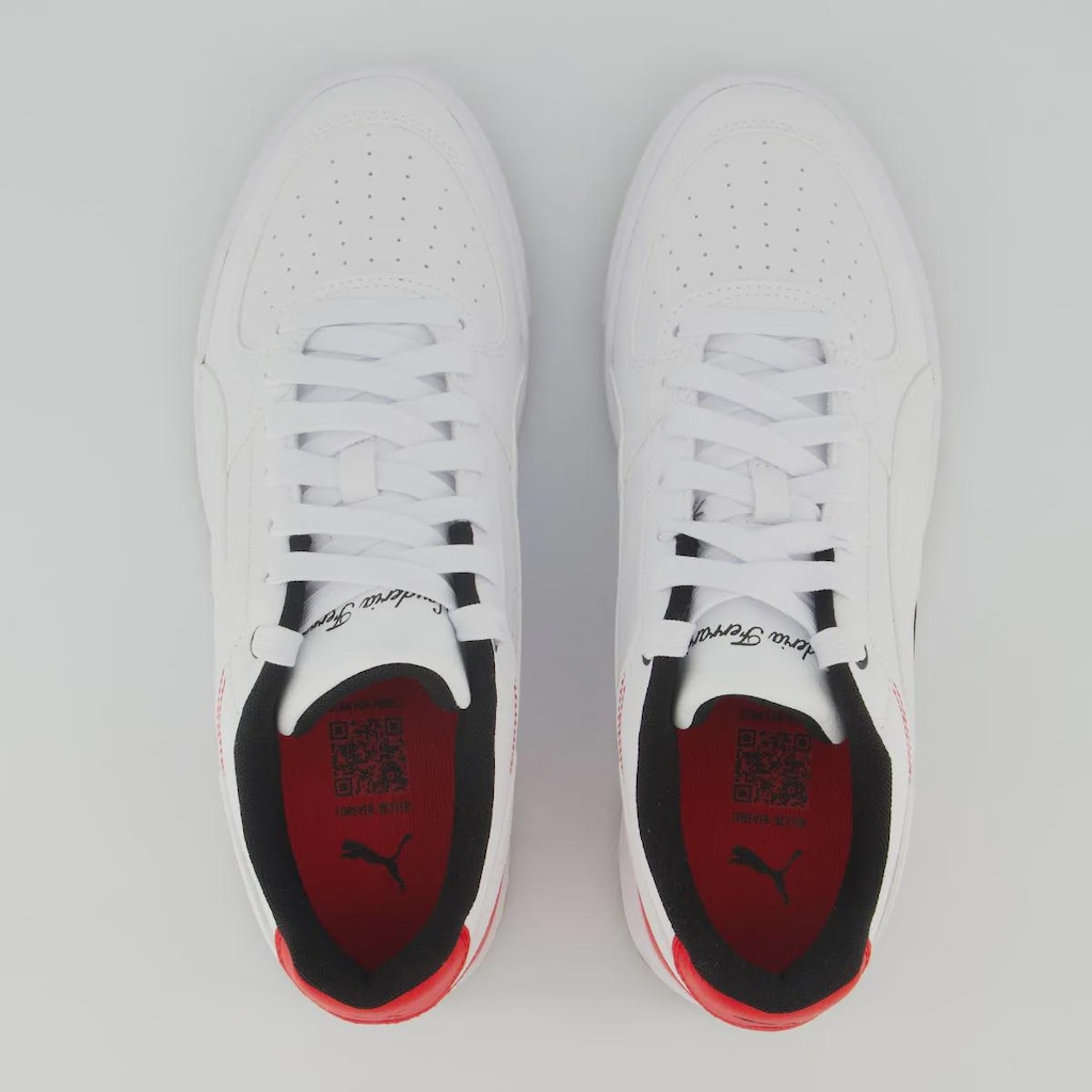 Imagem 3 do produto Tênis Masculino Puma Ferrari Caven II