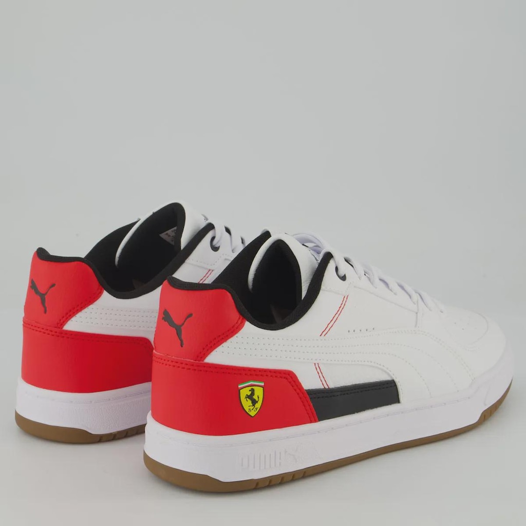 Imagem 5 do produto Tênis Masculino Puma Ferrari Caven II