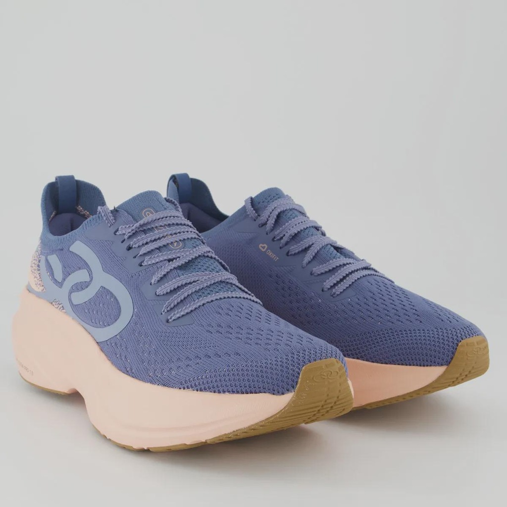 Imagem 2 do produto Tênis Feminino Olympikus Vibra