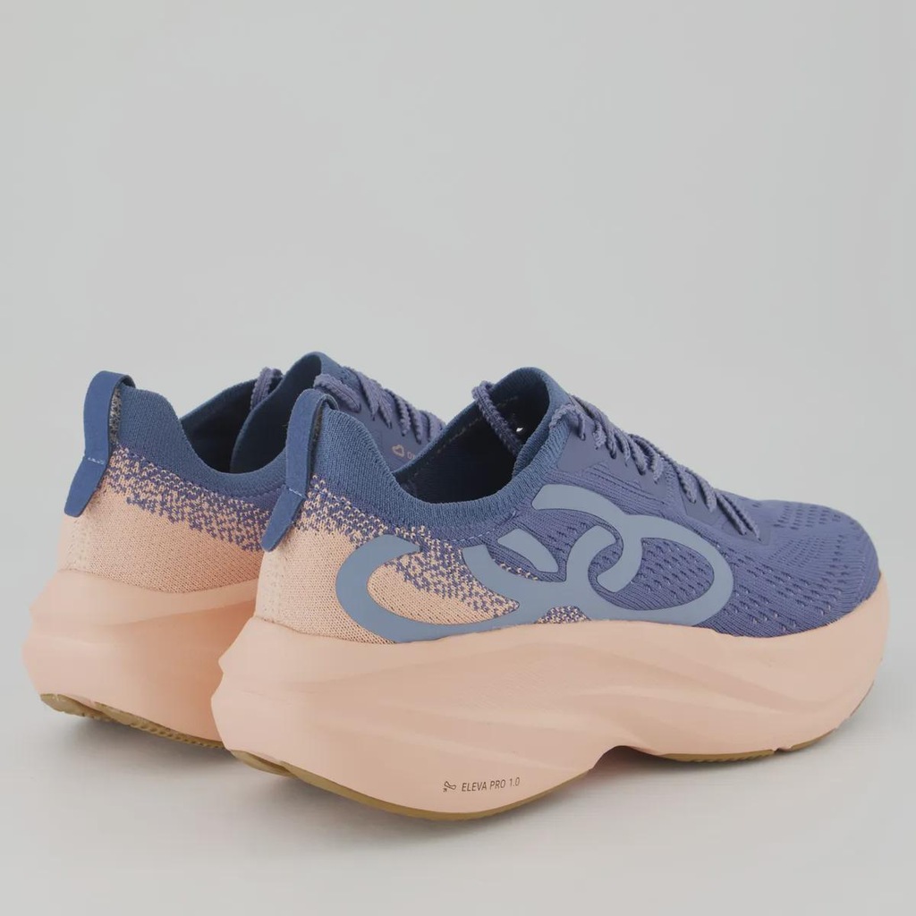 Imagem 3 do produto Tênis Feminino Olympikus Vibra
