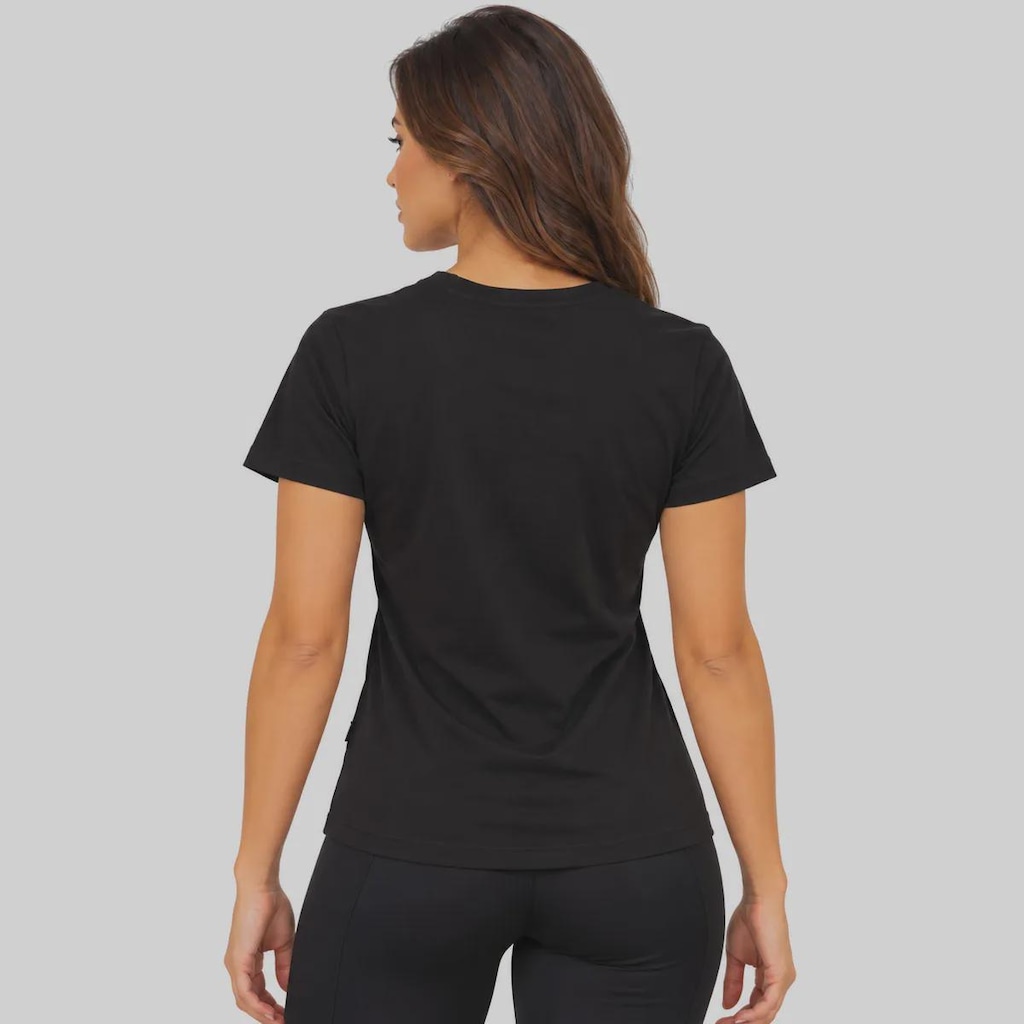 Imagem 4 do produto Camiseta Puma Ess W Feminina