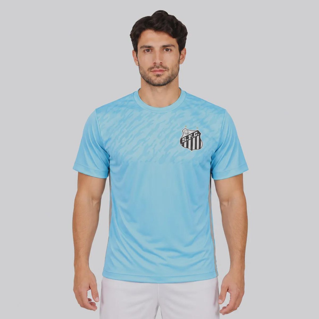 Imagem 1 do produto Camisa do Santos Mestria Masculina