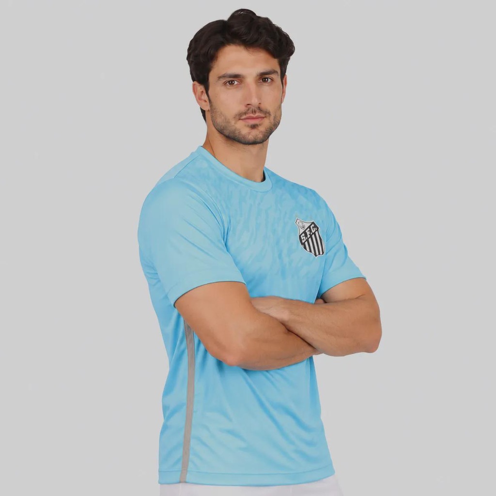 Imagem 2 do produto Camisa do Santos Mestria Masculina