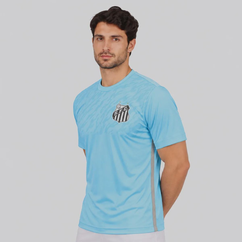 Imagem 3 do produto Camisa do Santos Mestria Masculina