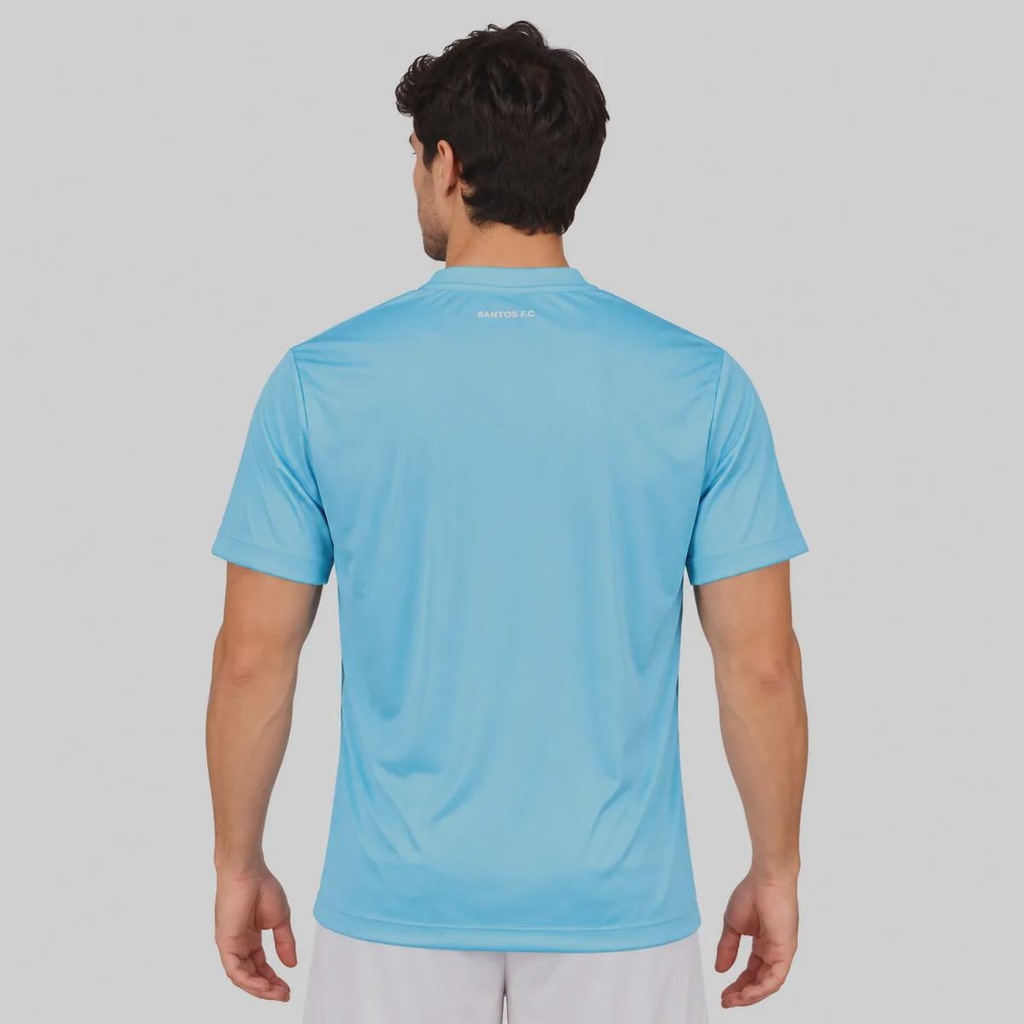 Imagem 4 do produto Camisa do Santos Mestria Masculina
