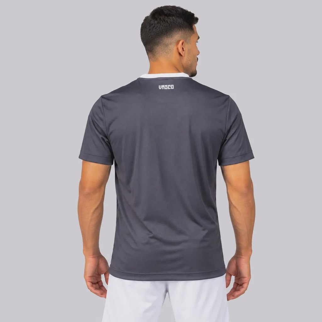 Imagem 4 do produto Camisa do Vasco Ajeito Masculina
