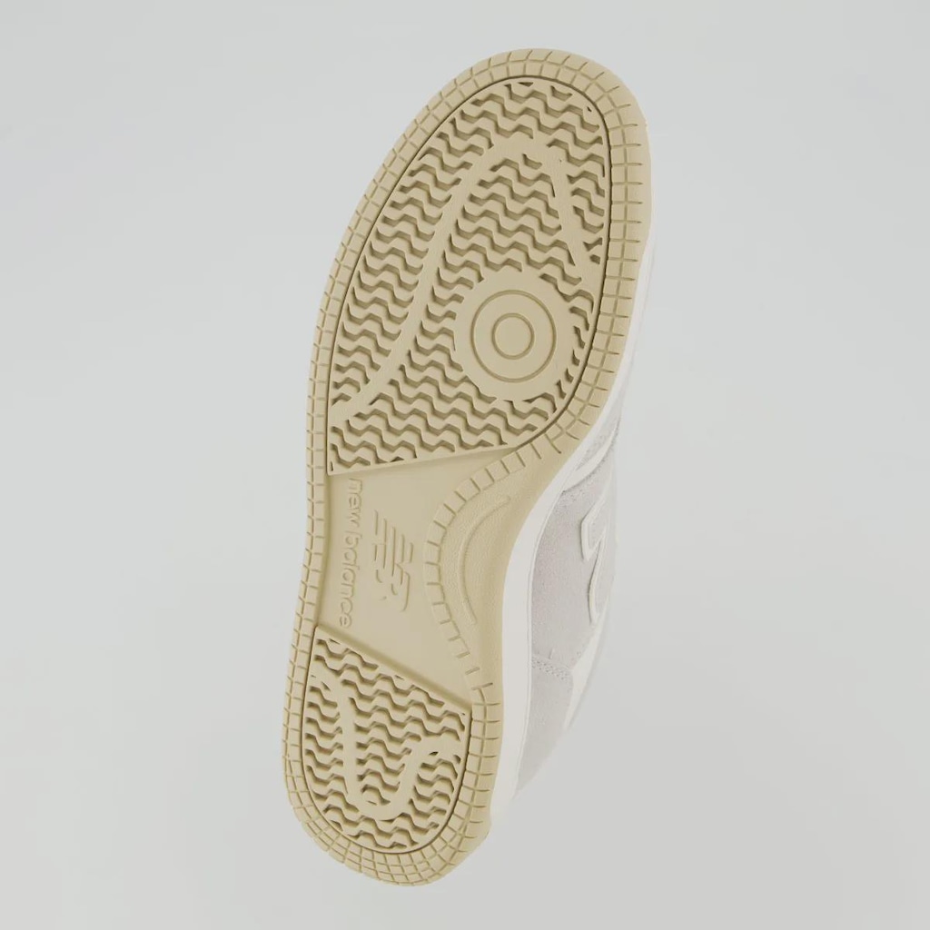 Imagem 5 do produto Tênis Masculino New Balance 480 Low