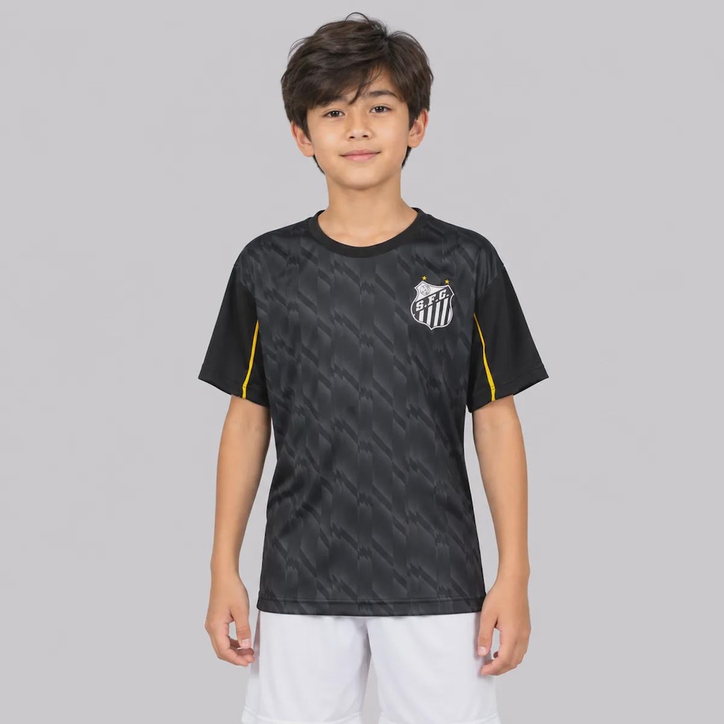 Imagem 1 do produto Camisa do Santos Somar Infantil