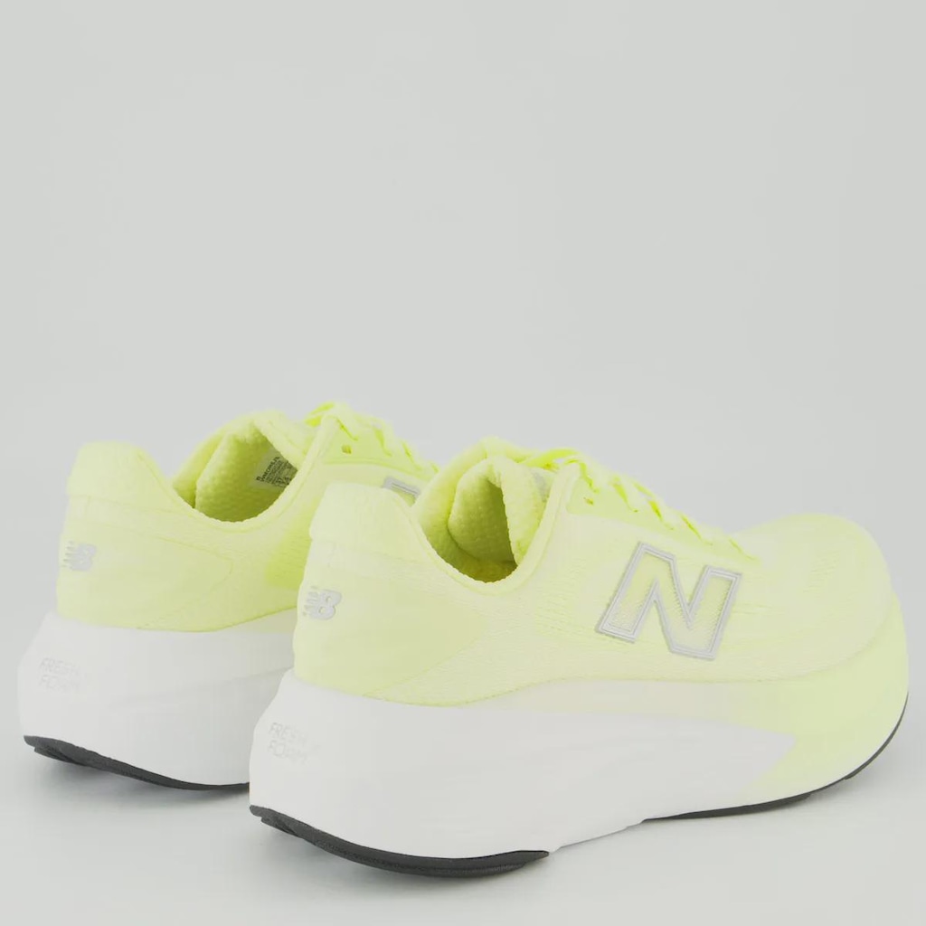 Imagem 3 do produto Tênis Feminino New Balance Fresh Foam X More V6