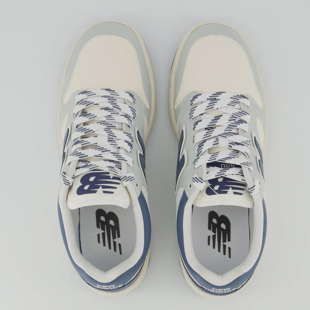 Imagem 4 do produto Tênis Masculino New Balance 480 Low
