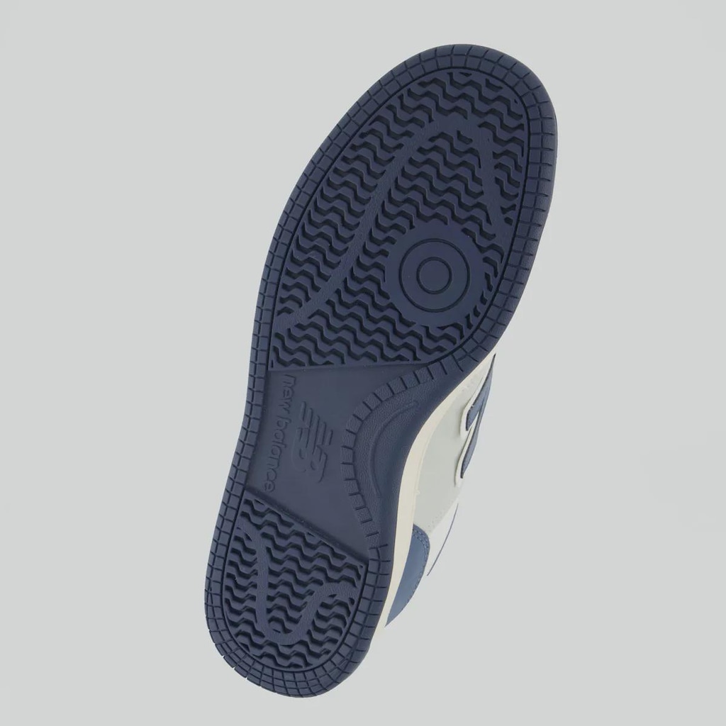 Imagem 5 do produto Tênis Masculino New Balance 480 Low