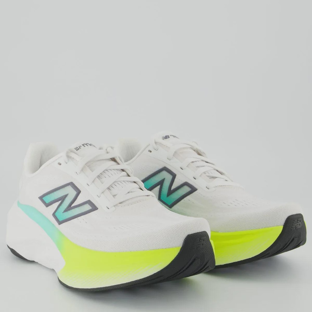 Imagem 2 do produto Tênis Feminino New Balance Fresh Foam X More V6