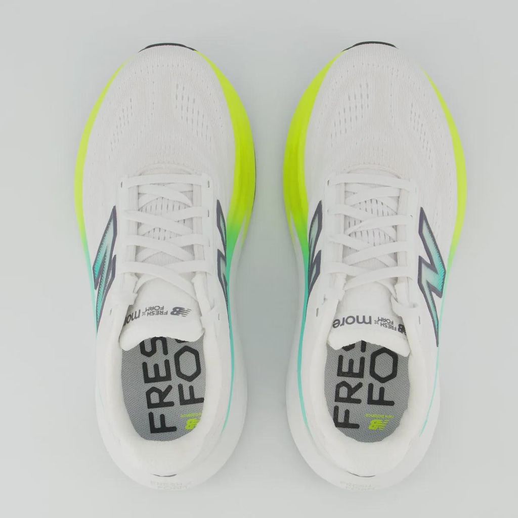 Imagem 4 do produto Tênis Feminino New Balance Fresh Foam X More V6