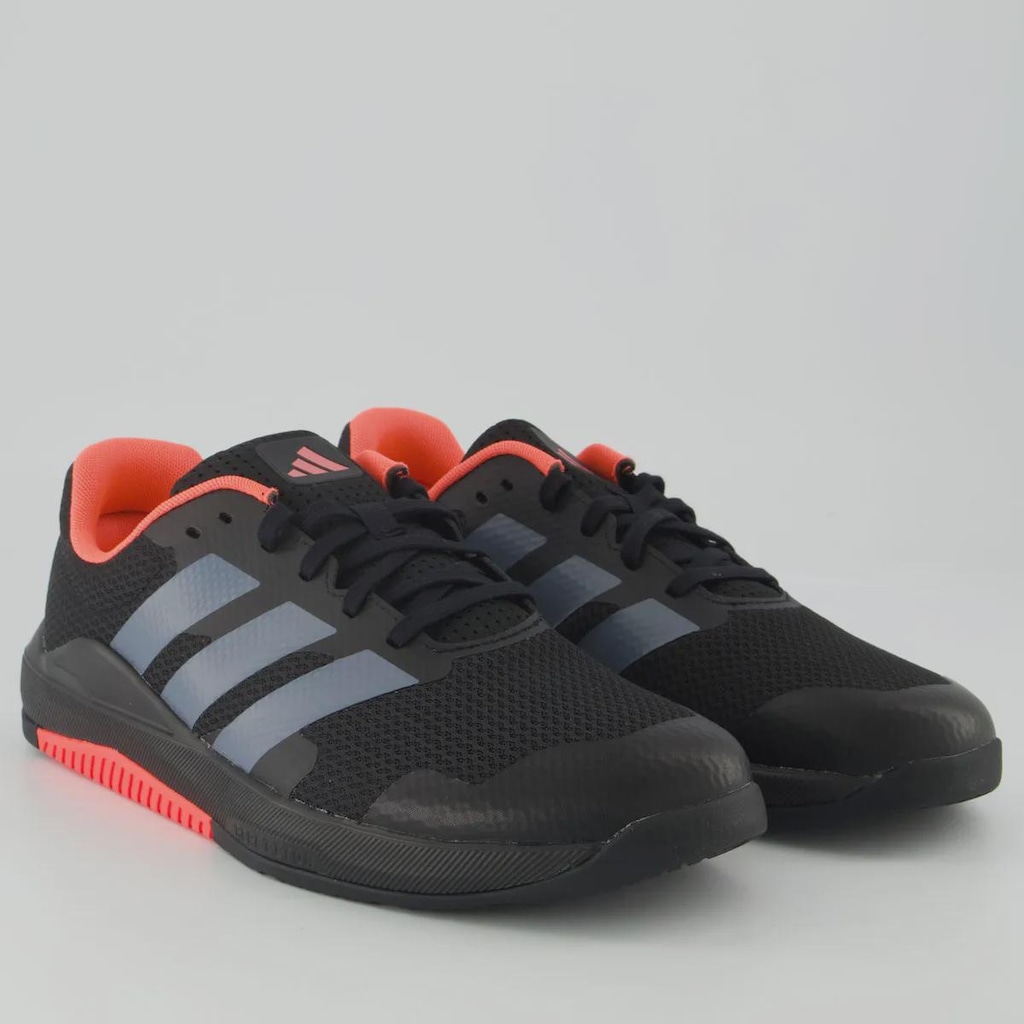 Imagem 2 do produto Tênis Adidas Dropset Base Trainer Preto