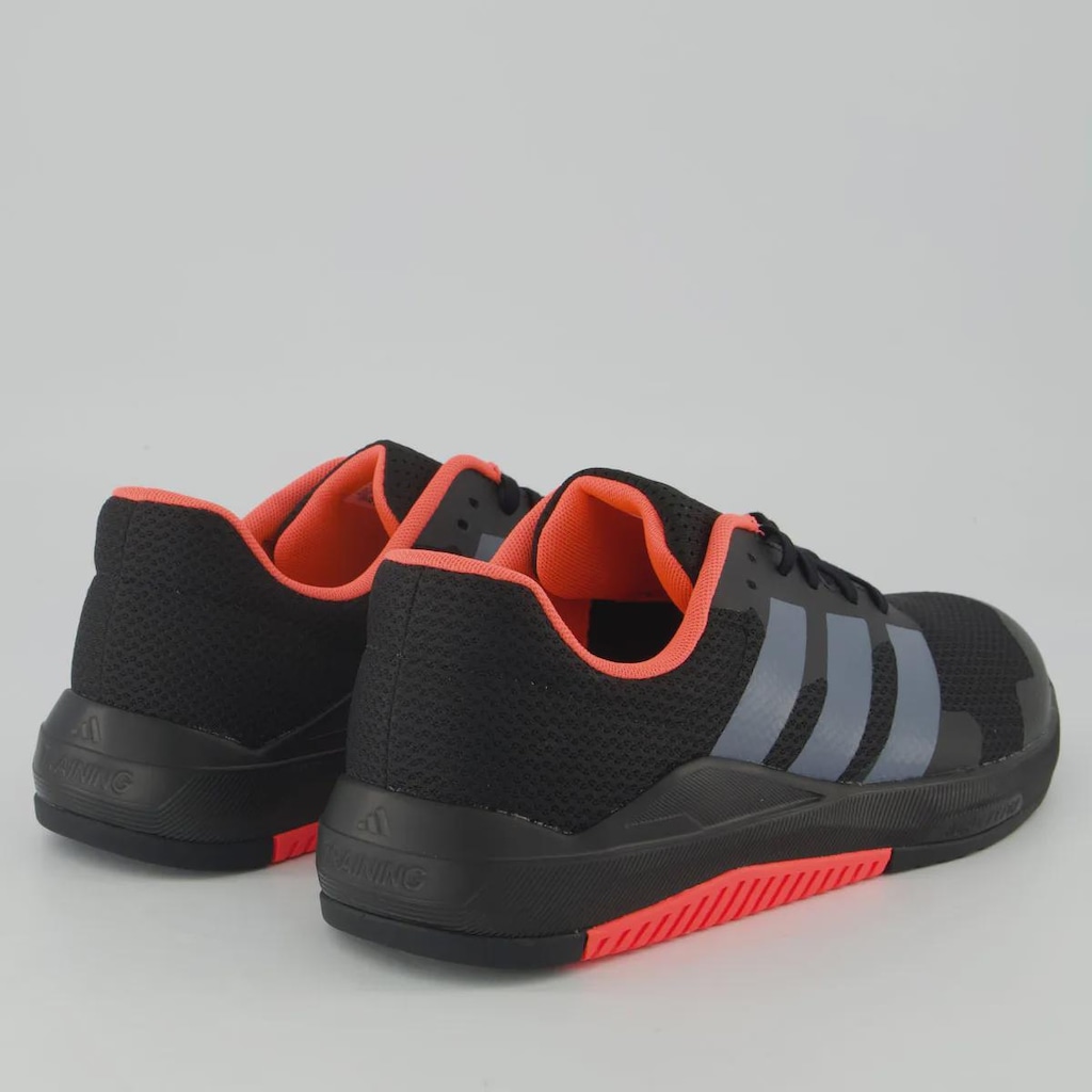 Imagem 5 do produto Tênis Adidas Dropset Base Trainer Preto