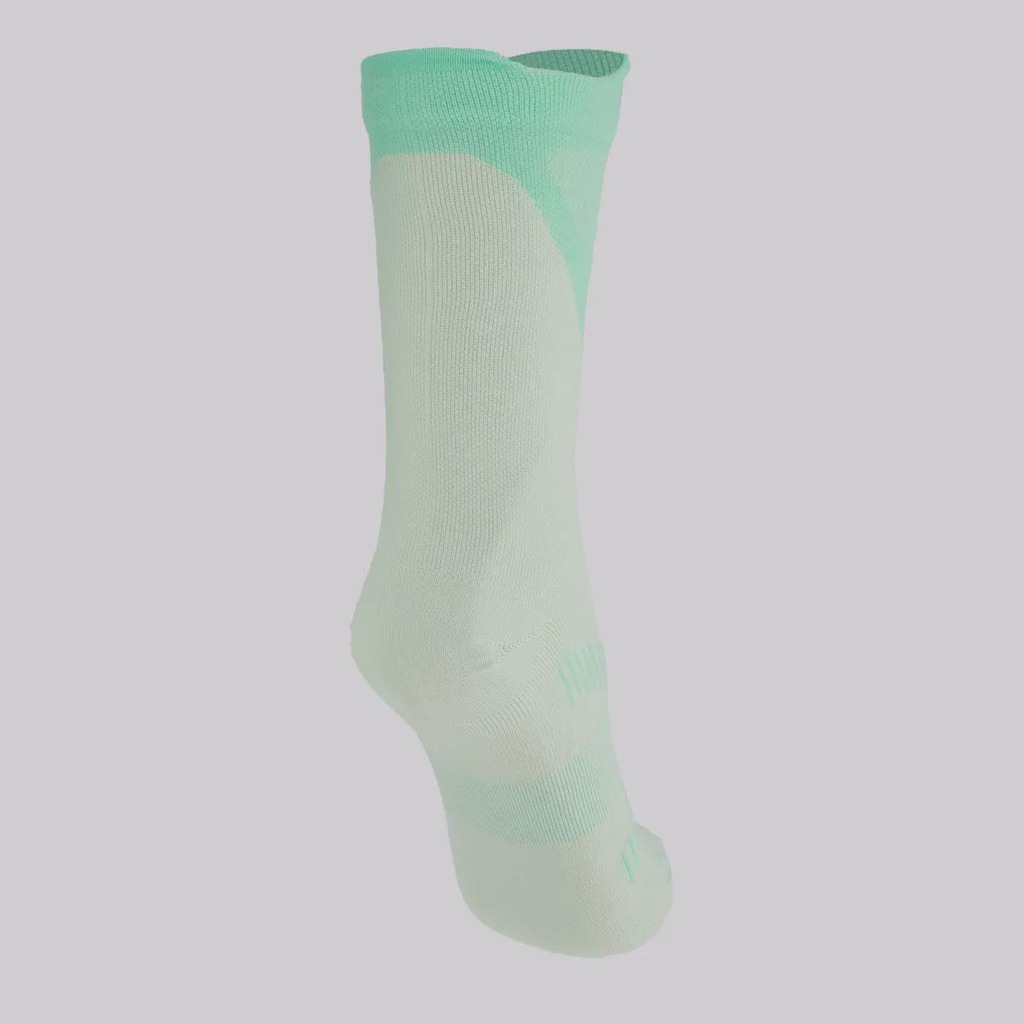 Imagem 4 do produto Meia adidas Cano Médio Run Light Crew Unissex