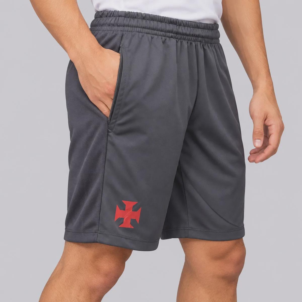 Imagem 2 do produto Bermuda Vasco Pendulo Masculina