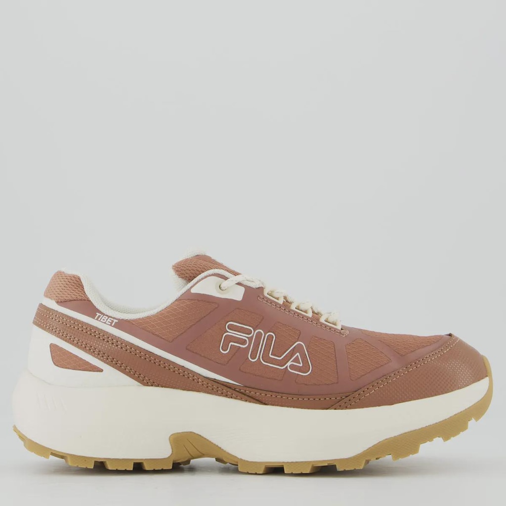 Imagem 1 do produto Tênis Feminino Fila Tibet