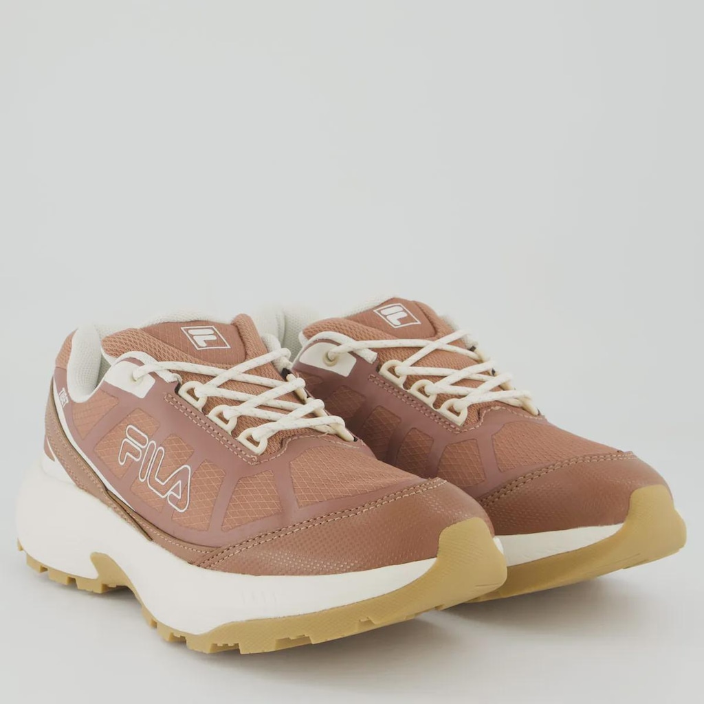 Imagem 2 do produto Tênis Feminino Fila Tibet