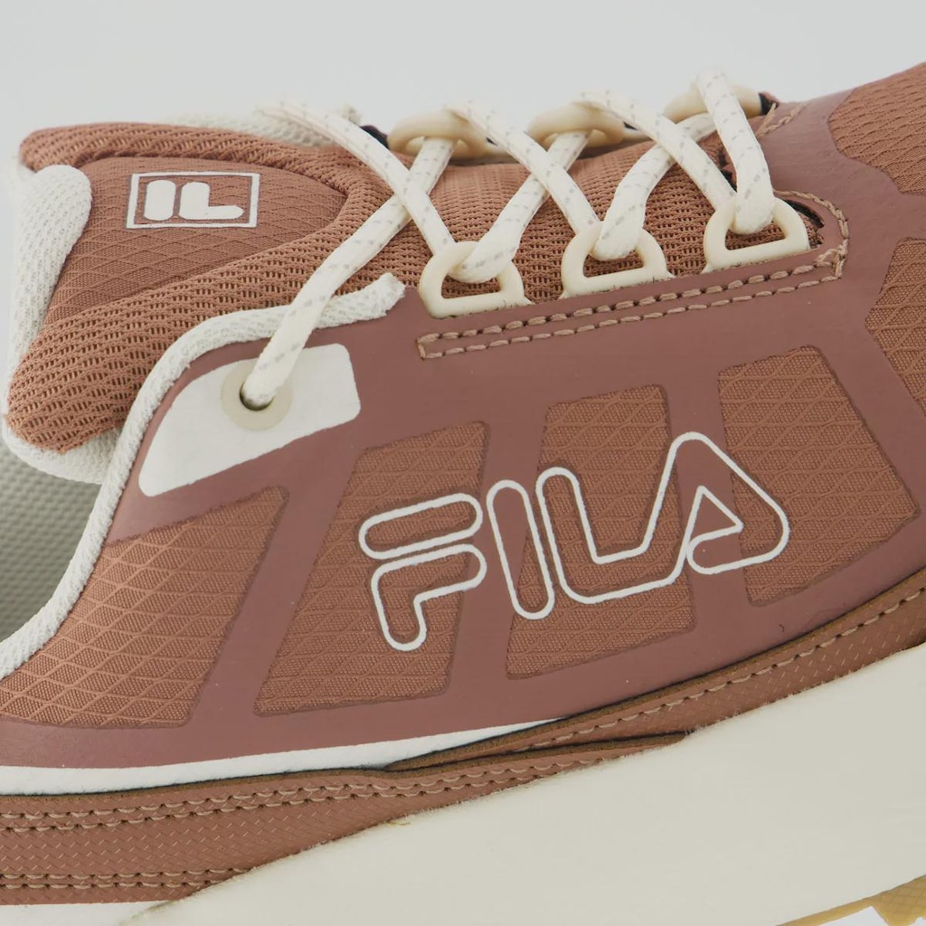 Imagem 4 do produto Tênis Feminino Fila Tibet