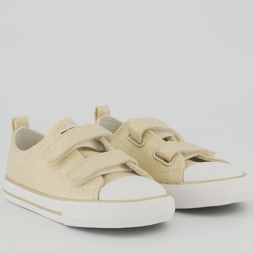Imagem 2 do produto Tênis Infantil Converse All Star Chuck Taylor Side 2V